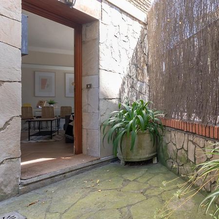 Apt In Neguri, 5 Min From The Beach & Metro Getxo Esterno foto