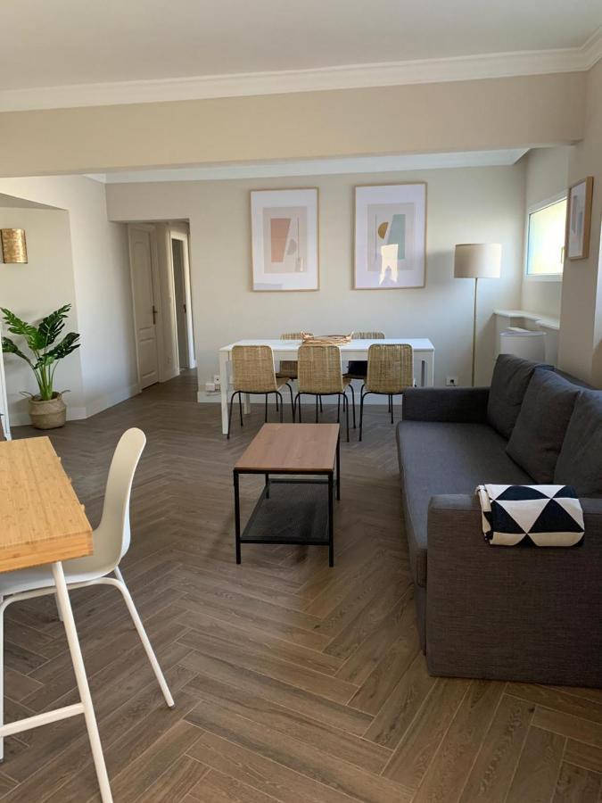 Apt In Neguri, 5 Min From The Beach & Metro Getxo Esterno foto