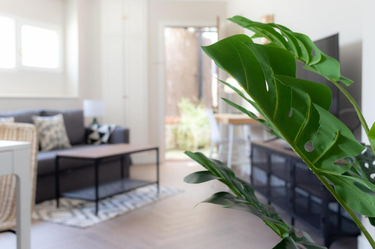 Apt In Neguri, 5 Min From The Beach & Metro Getxo Esterno foto