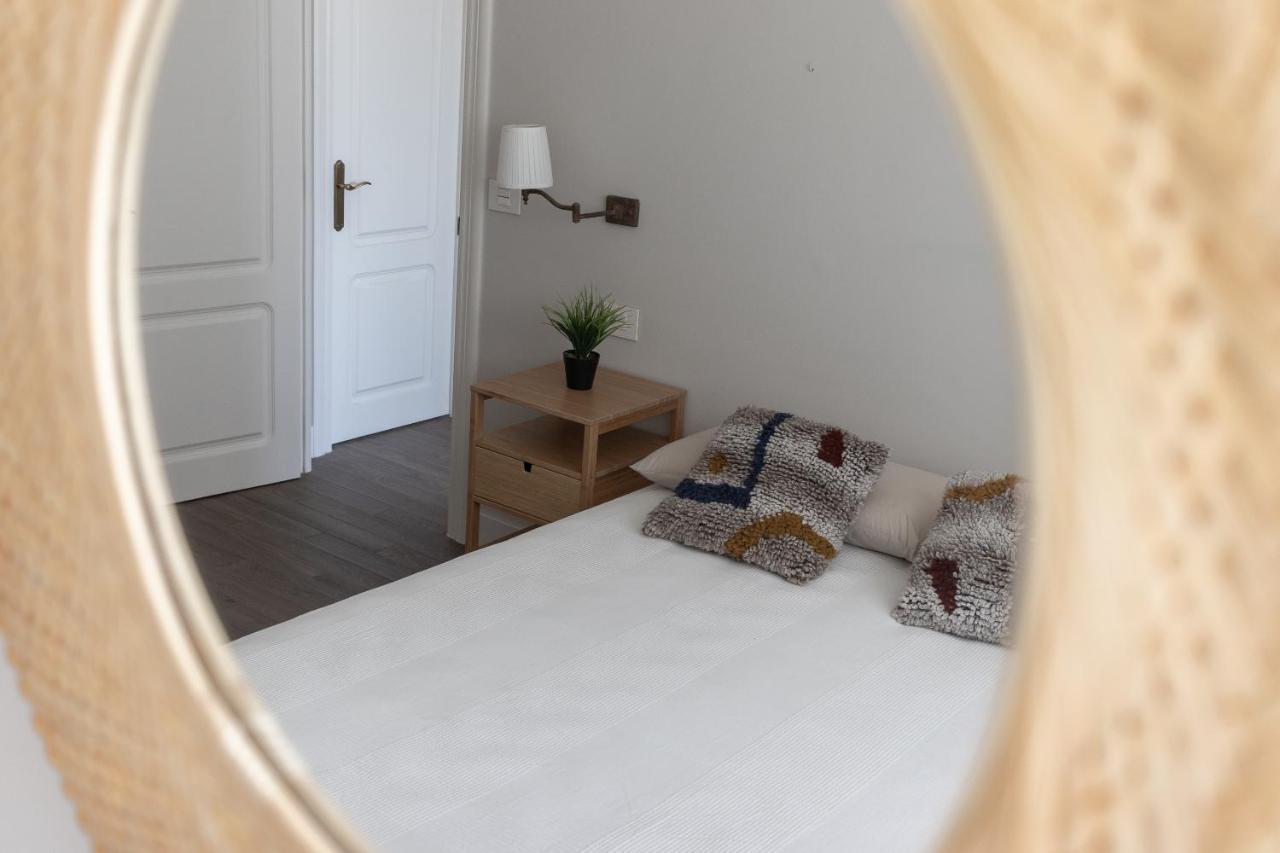 Apt In Neguri, 5 Min From The Beach & Metro Getxo Esterno foto